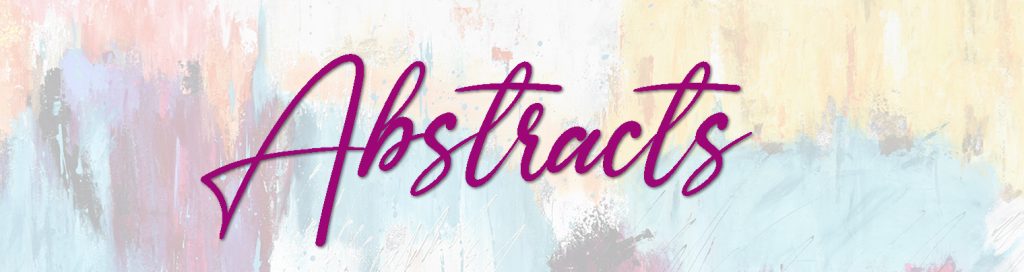 Abstract Shop Header