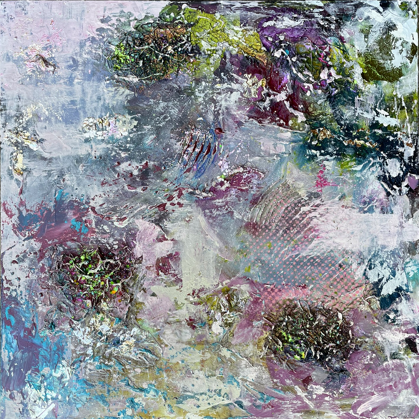 Let Me Show You The World