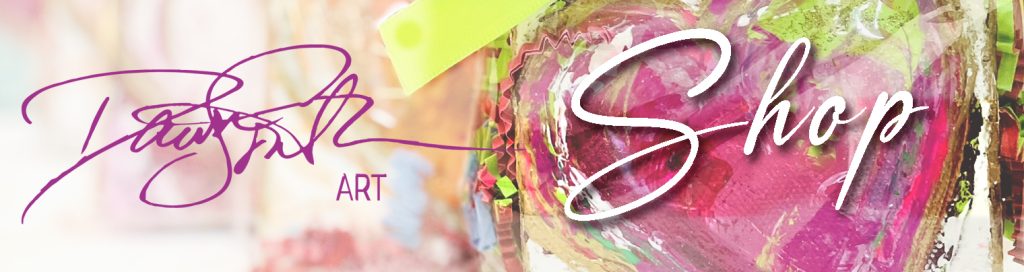 Dawn South Shop Header