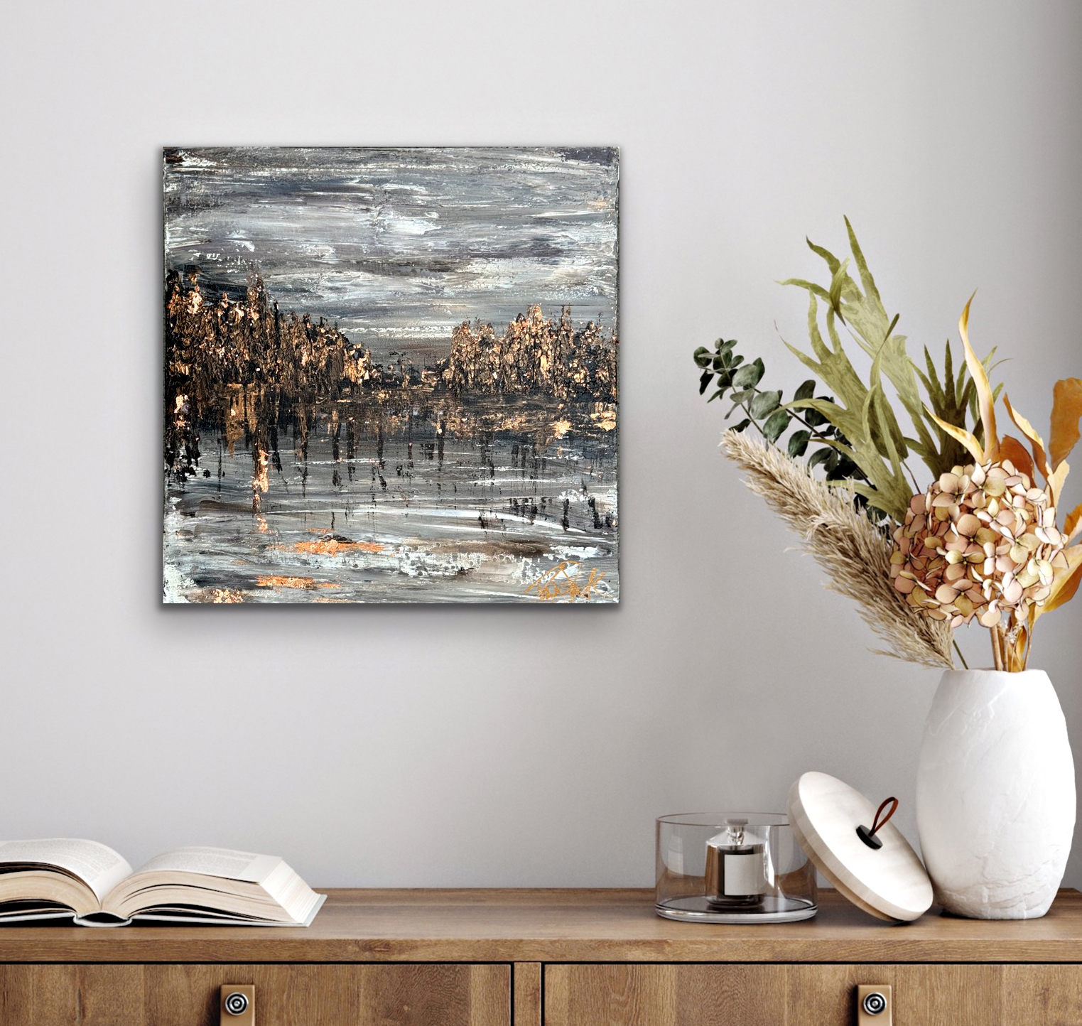 December Displayed 2