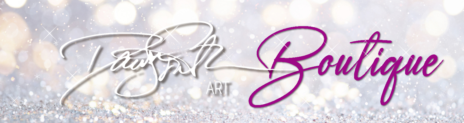 Boutique Shop Header