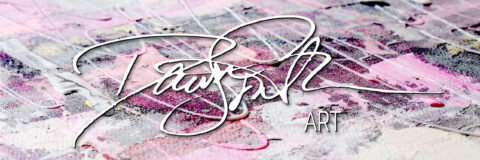 DawnSouthArt logo header